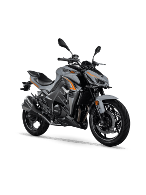 RKS A250 Motosiklet Gri