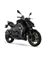 RKS A250 Motosiklet Siyah