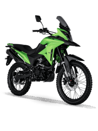 RKS BLACKWOLF Yeşil