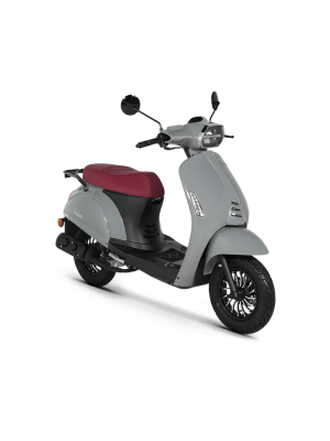 KUBA BLUEBIRD50 PRO Nardo Gri