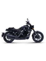 RKS K-LIGHT 250 Siyah