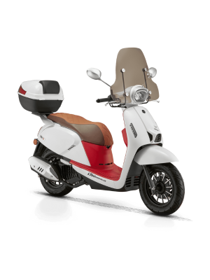 RKS LT50 Pro Plus Beyaz