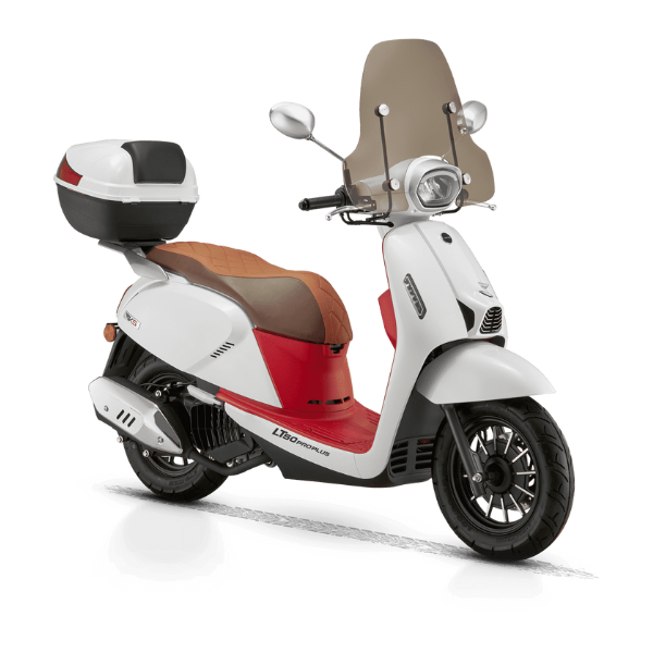 RKS LT50 Pro Plus Beyaz