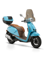 RKS LT50 Pro Plus Mavi