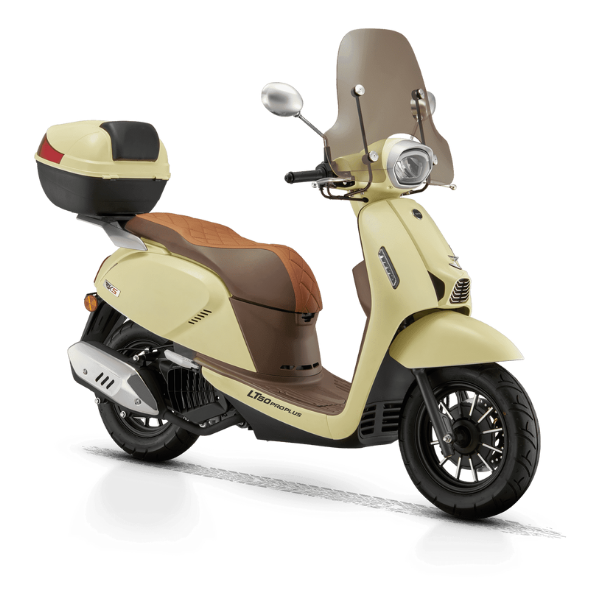 RKS LT50 Pro Plus Sarı