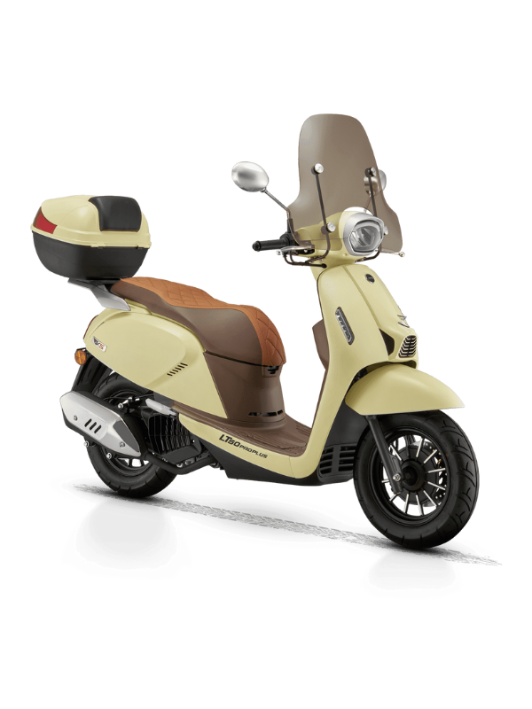 RKS LT50 Pro Plus Sarı