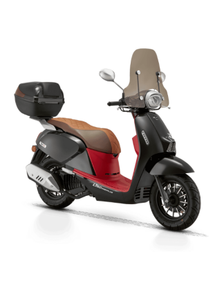 RKS LT50 Pro Plus Siyah