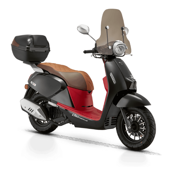 RKS LT50 Pro Plus Siyah