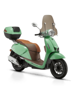 RKS LT50 Pro Plus Yeşil