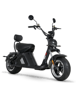 RKS M2 E-Scooter