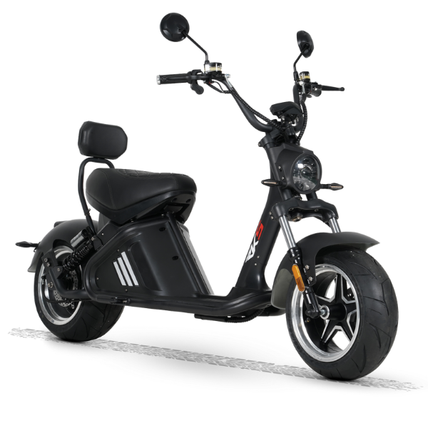 RKS M2 E-Scooter