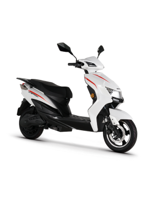 KUBA MT3 PRO X Beyaz