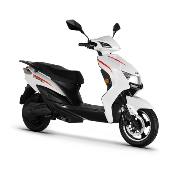 KUBA MT3 PRO X Beyaz