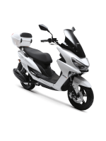 Kuba Newlight 125 Pro Beyaz