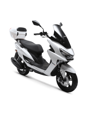 Kuba Newlight 125 Pro Beyaz