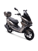 Kuba Newlight 125 Pro Gold