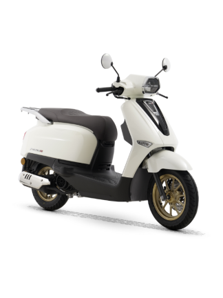 RKS Parmida 50 Beyaz