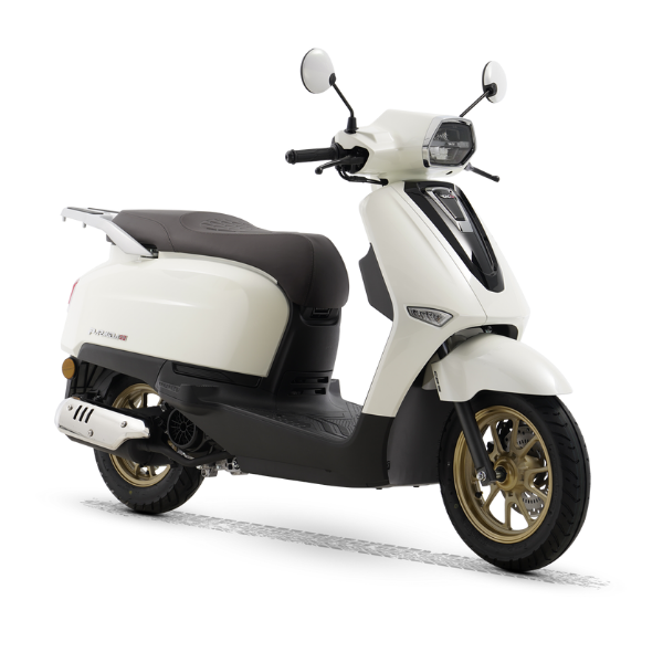 RKS Parmida 50 Beyaz