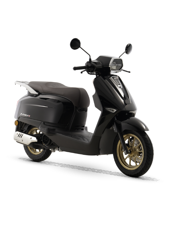 RKS Parmida 50 Siyah