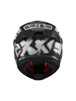 Axxis Fenix Angry Face B2 Full Face Kask
