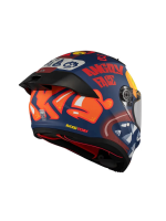 Axxis Fenix Angry Face C5 Full Face Kask