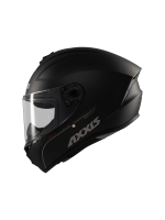 Axxis Draken S Mat Siyah Full Face Kask