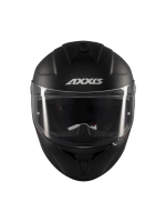 Axxis Draken S Mat Siyah Full Face Kask