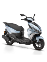 RKS Des 125 Mavi
