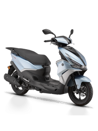 RKS Des 125 Mavi