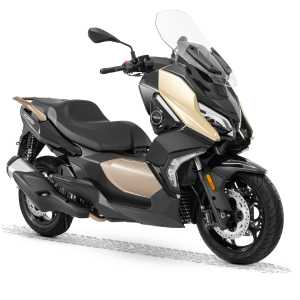 RKS Fort 250 Siyah Sarı