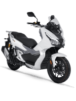 RKS Freccia 125 Beyaz