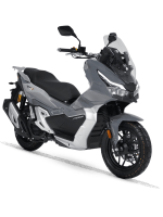 RKS Freccia 125 Nardo Gri