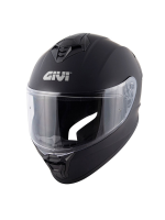 GIVI 50.X Mat Siyah Full Face Kask