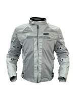 Forte GT Inferno Beyaz Motorcu Montu