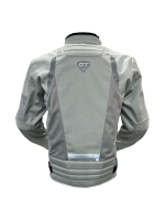 Forte GT Inferno Beyaz Motorcu Montu