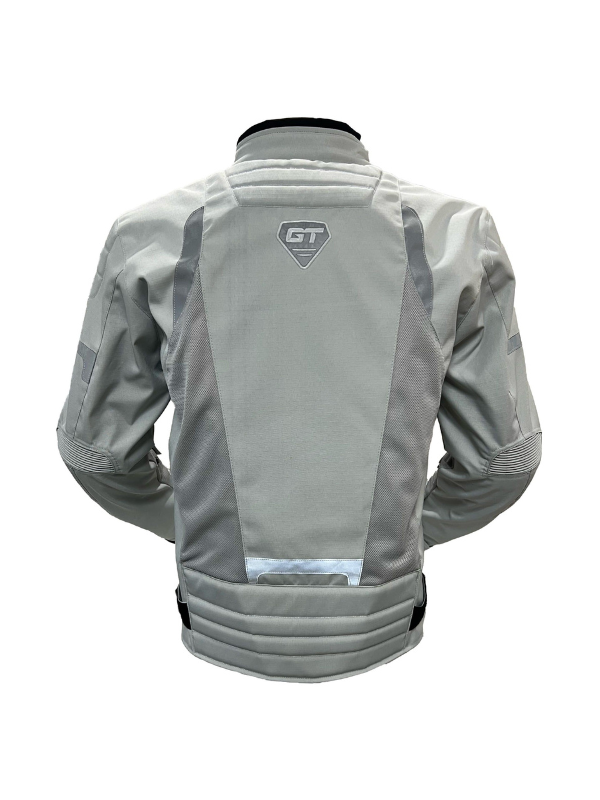 Forte GT Inferno Beyaz Motorcu Montu