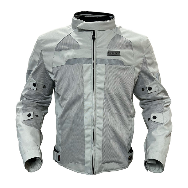 Forte GT Inferno Beyaz Motorcu Montu