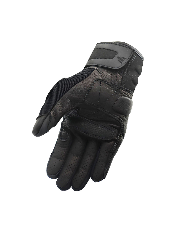 Vexo Leader Kırmızı Motorcu Eldiveni