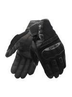 Vexo Leader Siyah Motorcu Eldiveni