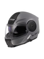 LS2 Scope 2 Nardo Gri Full Face Kask