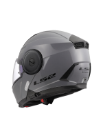 LS2 Scope 2 Nardo Gri Full Face Kask