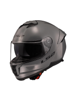 LS2 Stream 2 Nardo Gri Full Face Kask