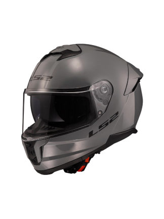 LS2 Stream 2 Nardo Gri Full Face Kask