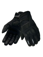 Vexo North H20 Siyah Kışlık Motorcu Eldiveni