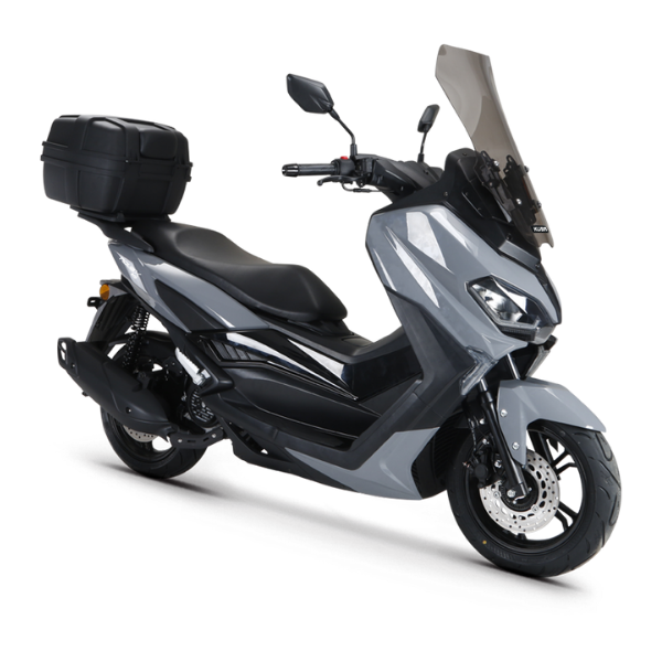 RKS Grace 202 Pro Gri