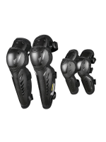 Ones Again KP01/EP01 Cobra Dizlik Dirseklik Seti