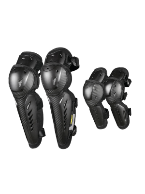 Ones Again KP01/EP01 Cobra Dizlik Dirseklik Seti