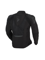 Prohel Colombia Air Siyah Mevsimlik Motorcu Montu