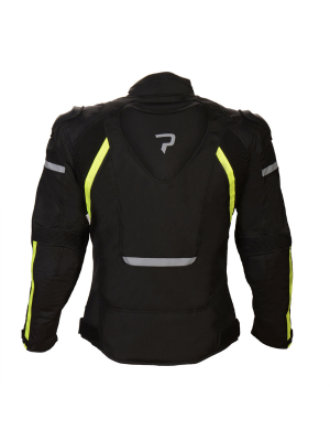 prohel-colombia-siyah-sari-2