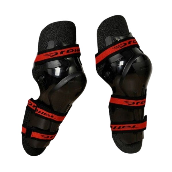 Prohel Mafsallı Kırmızı Dizlik